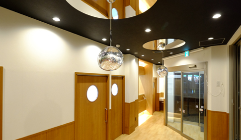 城南区七隈・七隈どうぶつ病院