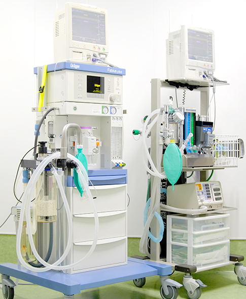 城南区七隈・七隈どうぶつ病院