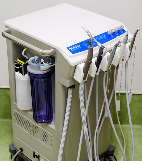 城南区七隈・七隈どうぶつ病院