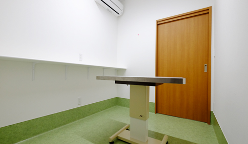 城南区七隈・七隈どうぶつ病院